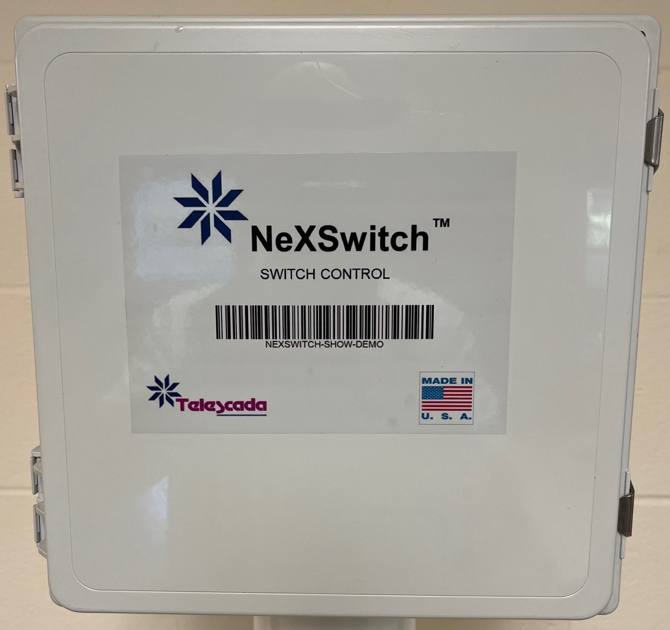 NeXSwitch Switch Control