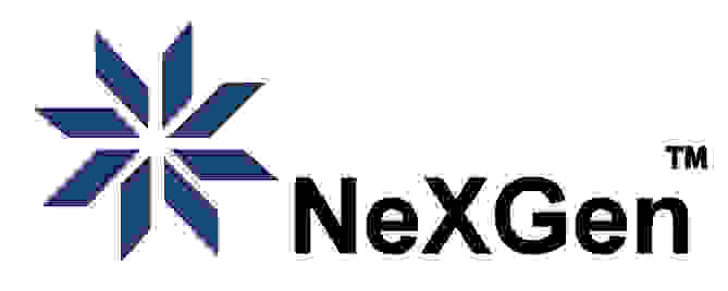 Telescada NeXGen Logo