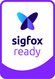 Sigfox Ready