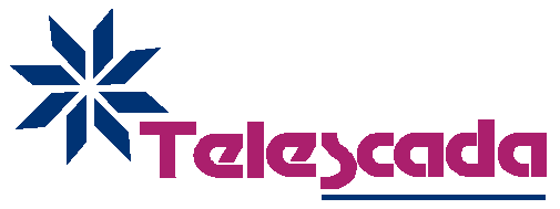 Telescada
